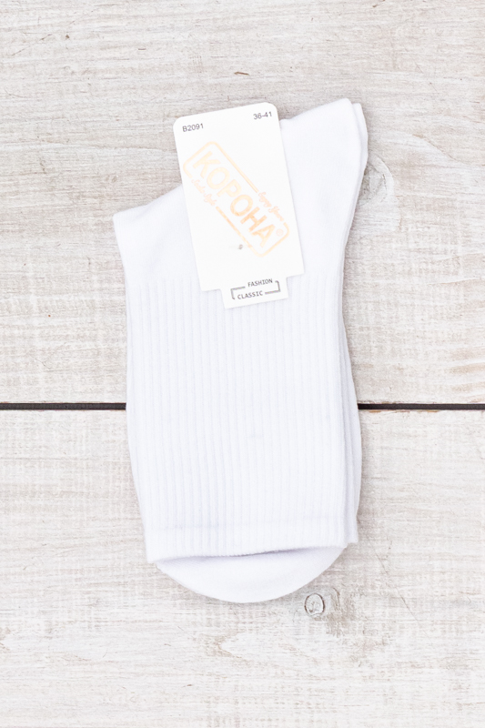 Шкарпетки жіночі високі